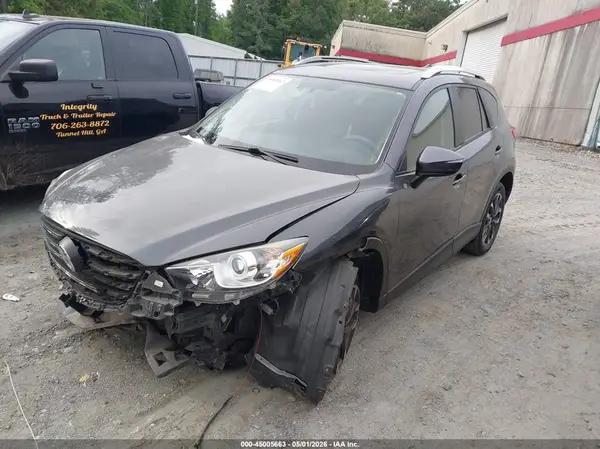 JM3KE4DY2G0859531 2016 MAZDA CX-5 - Image 2