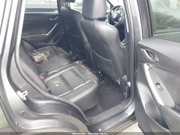 JM3KE4DY2G0859531 2016 MAZDA CX-5 - Image 8