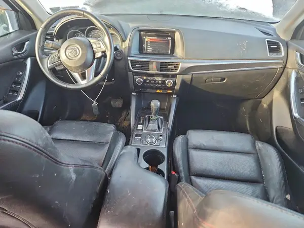JM3KE4DY2G0861859 2016 MAZDA CX-5 - Image 8