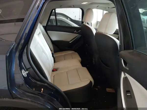 JM3KE4DY2G0865362 2016 MAZDA CX-5 - Image 8