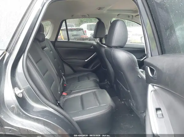 JM3KE4DY2G0867290 2016 MAZDA CX-5 - Image 8