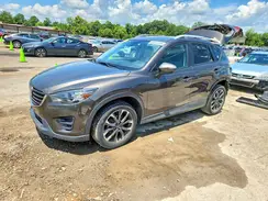 JM3KE4DY2G0868312 2016 MAZDA CX-5