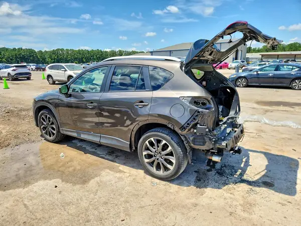 JM3KE4DY2G0868312 2016 MAZDA CX-5 - Image 2