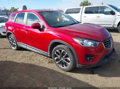 JM3KE4DY2G0870917 2016 MAZDA CX-5