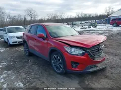 JM3KE4DY2G0870965 2016 MAZDA CX-5