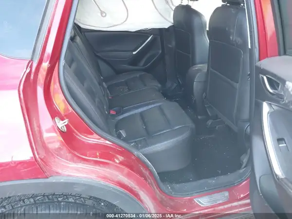 JM3KE4DY2G0870965 2016 MAZDA CX-5 - Image 8