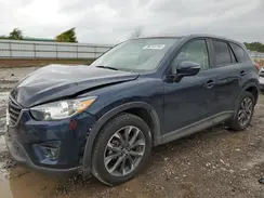 JM3KE4DY2G0871999 2016 MAZDA CX-5