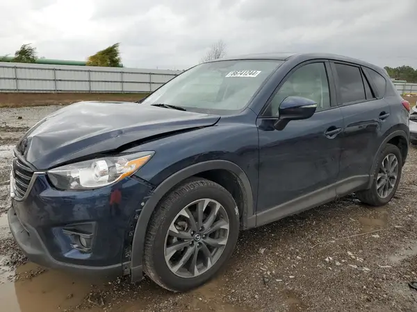 JM3KE4DY2G0871999 2016 MAZDA CX-5 - Image 1