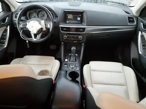 JM3KE4DY2G0871999 2016 MAZDA CX-5 - Image 8