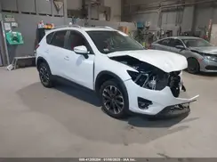 JM3KE4DY2G0872019 2016 MAZDA CX-5