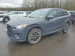 JM3KE4DY2G0874997 2016 MAZDA CX-5