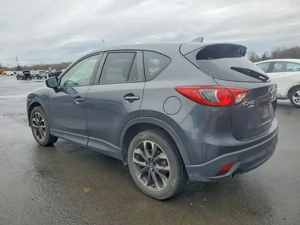 JM3KE4DY2G0874997 2016 MAZDA CX-5 - Image 2