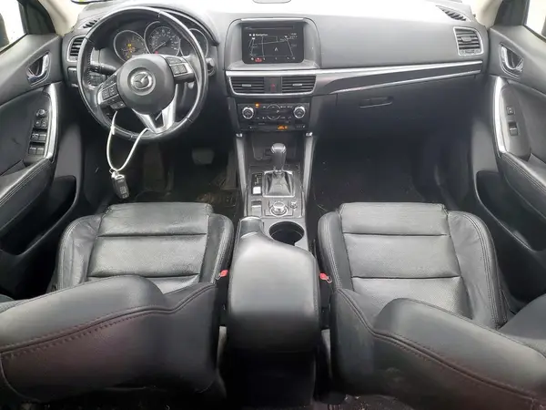 JM3KE4DY2G0874997 2016 MAZDA CX-5 - Image 8