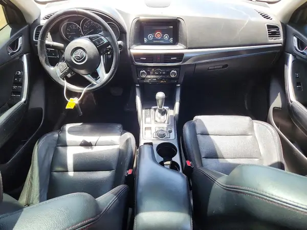 JM3KE4DY2G0878788 2016 MAZDA CX-5 - Image 8
