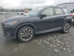 JM3KE4DY2G0879309 2016 MAZDA CX-5