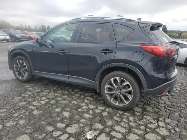 JM3KE4DY2G0879309 2016 MAZDA CX-5 - Image 2