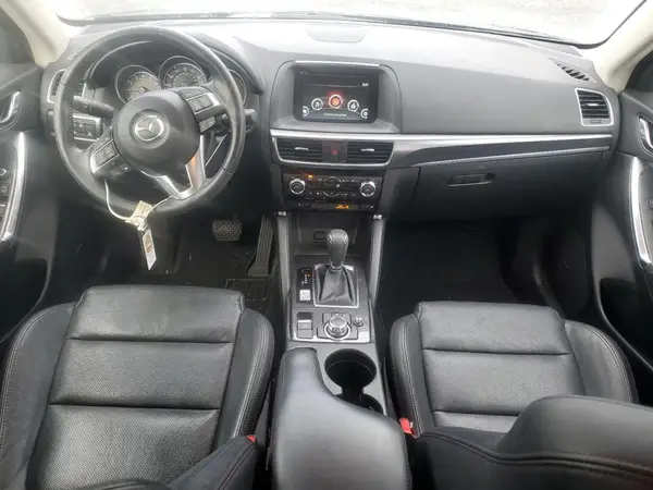 JM3KE4DY2G0879309 2016 MAZDA CX-5 - Image 8