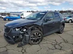 JM3KE4DY2G0884798 2016 MAZDA CX-5