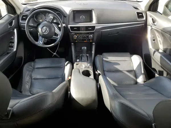 JM3KE4DY2G0884798 2016 MAZDA CX-5 - Image 8