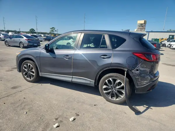JM3KE4DY2G0885854 2016 MAZDA CX-5 - Image 2