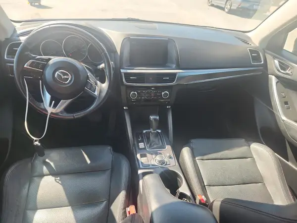 JM3KE4DY2G0885854 2016 MAZDA CX-5 - Image 8