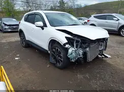JM3KE4DY2G0892805 2016 MAZDA CX-5