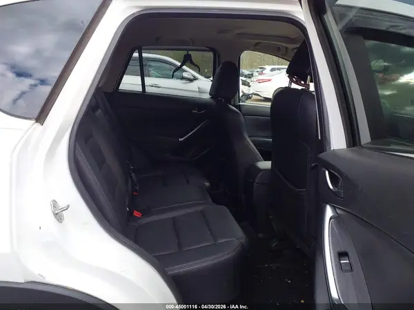 JM3KE4DY2G0892805 2016 MAZDA CX-5 - Image 8