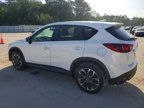 JM3KE4DY2G0899608 2016 MAZDA CX-5 - Image 2