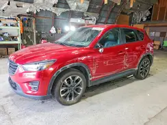 JM3KE4DY2G0900739 2016 MAZDA CX-5