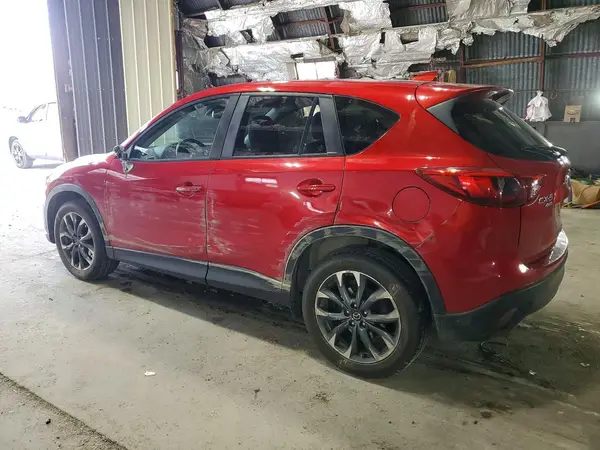 JM3KE4DY2G0900739 2016 MAZDA CX-5 - Image 2