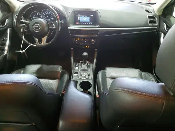 JM3KE4DY2G0900739 2016 MAZDA CX-5 - Image 8