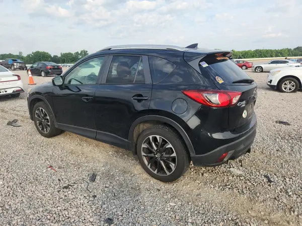 JM3KE4DY2G0902670 2016 MAZDA CX-5 - Image 2