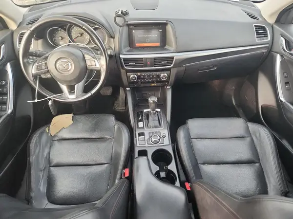 JM3KE4DY2G0902670 2016 MAZDA CX-5 - Image 8