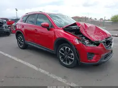 JM3KE4DY2G0903317 2016 MAZDA CX-5