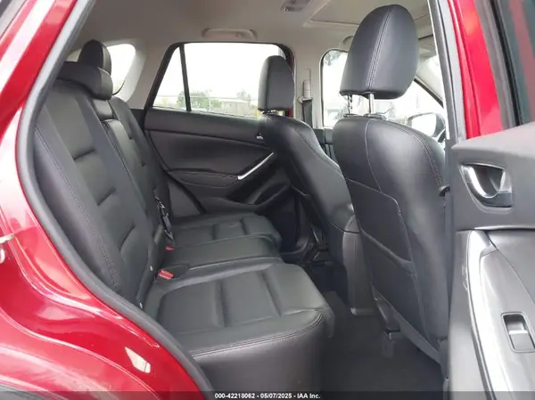 JM3KE4DY2G0903317 2016 MAZDA CX-5 - Image 8