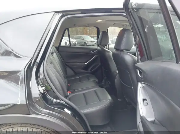 JM3KE4DY2G0907643 2016 MAZDA CX-5 - Image 8