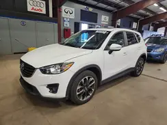 JM3KE4DY2G0907836 2016 MAZDA CX-5