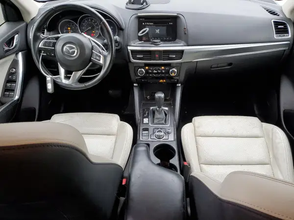 JM3KE4DY2G0909344 2016 MAZDA CX-5 - Image 8