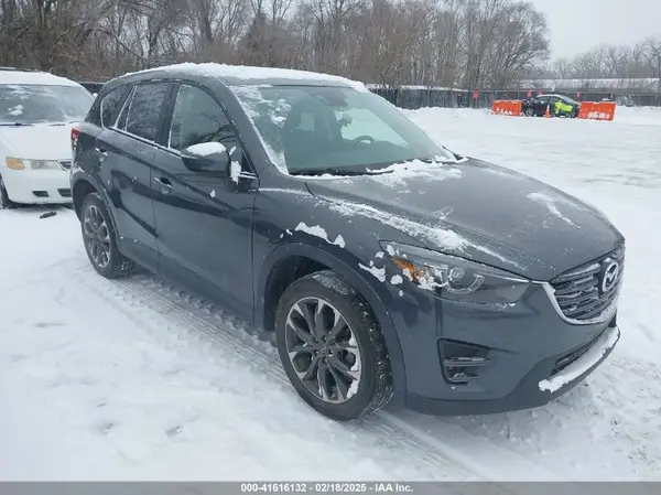 JM3KE4DY2G0913412 2016 MAZDA CX-5 - Image 1
