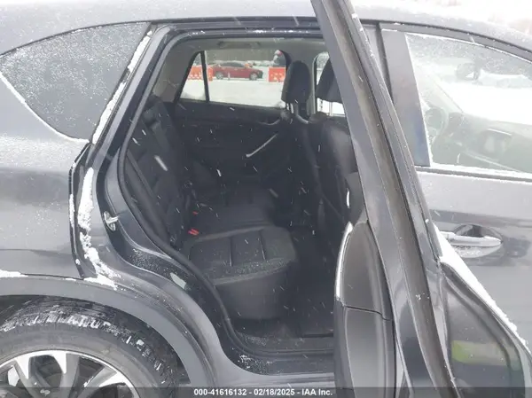 JM3KE4DY2G0913412 2016 MAZDA CX-5 - Image 8