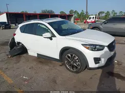 JM3KE4DY2G0913474 2016 MAZDA CX-5