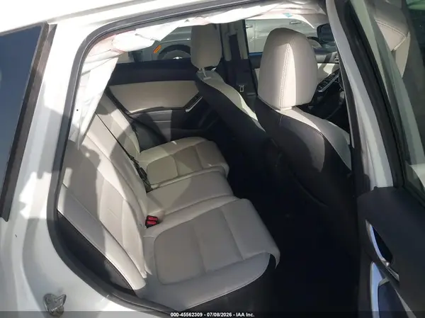 JM3KE4DY2G0913474 2016 MAZDA CX-5 - Image 8