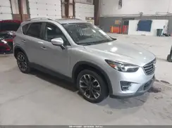 JM3KE4DY3G0605200 2016 MAZDA CX-5
