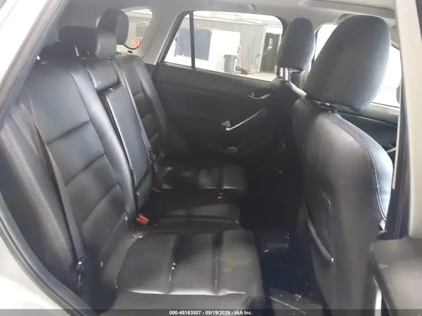 JM3KE4DY3G0605200 2016 MAZDA CX-5 - Image 8
