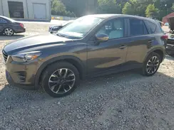 JM3KE4DY3G0607349 2016 MAZDA CX-5