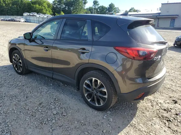 JM3KE4DY3G0607349 2016 MAZDA CX-5 - Image 2