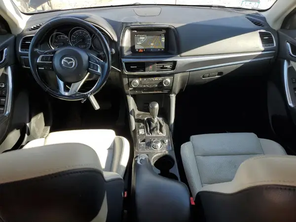 JM3KE4DY3G0607349 2016 MAZDA CX-5 - Image 8