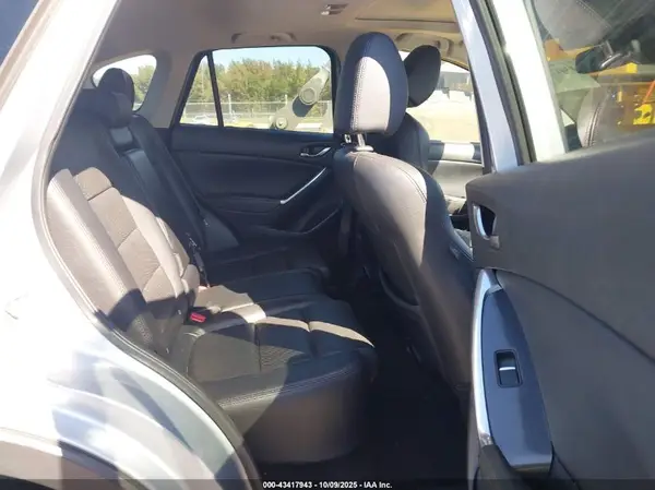 JM3KE4DY3G0609490 2016 MAZDA CX-5 - Image 8
