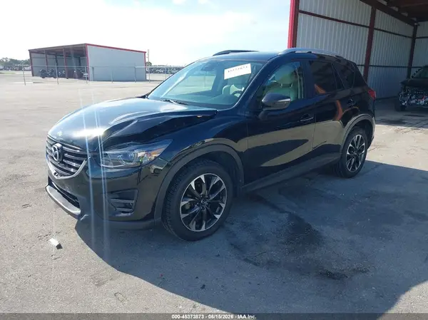 JM3KE4DY3G0617976 2016 MAZDA CX-5 - Image 2