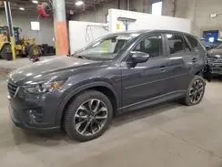 JM3KE4DY3G0621588 2016 MAZDA CX-5